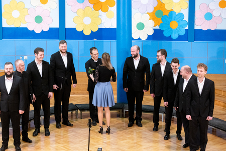 JSKD OBMOČNA REVIJA PEVSKIH ZASEDB OBČIN POSTOJNA IN PIVKA 1.2.2026 - Luka Gavranič-4597